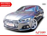 Audi A5 45 Sportback quattro 3.0 TDI S-Line LED ACC - Audi A5 Gebrauchtwagen in Hannover