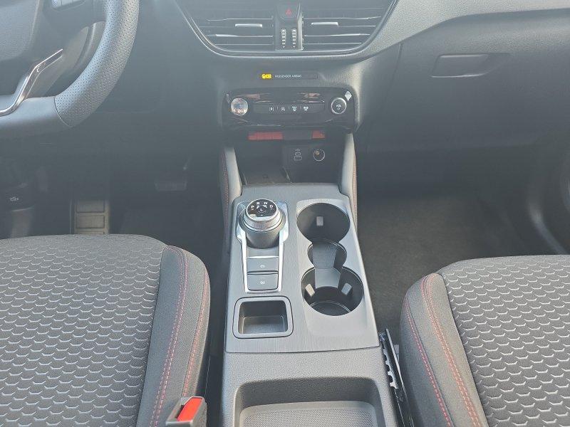 Ford Kuga ST-Line 1,5 186PS Aut.5*J.Gar/Navi/Kamera/W, миниатюра 12