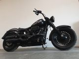 Harley-Davidson Fat Boy - HARLEY-DAVIDSON GEBRAUCHT FAT BOY