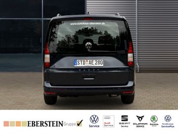 Volkswagen Caddy Basis 1.5 TSI RFK SHZ PDC
