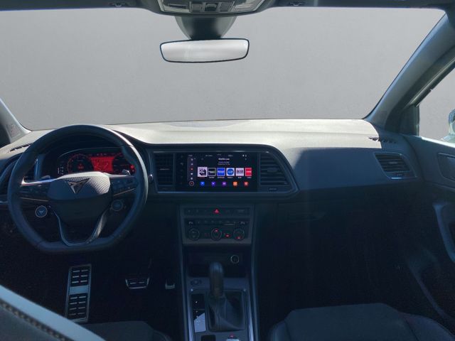 Ateca 1,5 TSI DSG *LED+NAVI+PANO+AHK+KAMERA+SHZ*
