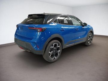 Bild 5 Opel Mokka Ultimate AT +ALCANTARA+KAMERA+M-LED+ACC+