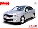 Citroën C-Elysee BlueHDi 100 Alu PDC Tempomat - Citroën in Halle