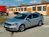Volkswagen Passat 3.6 V6 DSG 4MOTION Highline Highline - Volkswagen Passat: 3.6