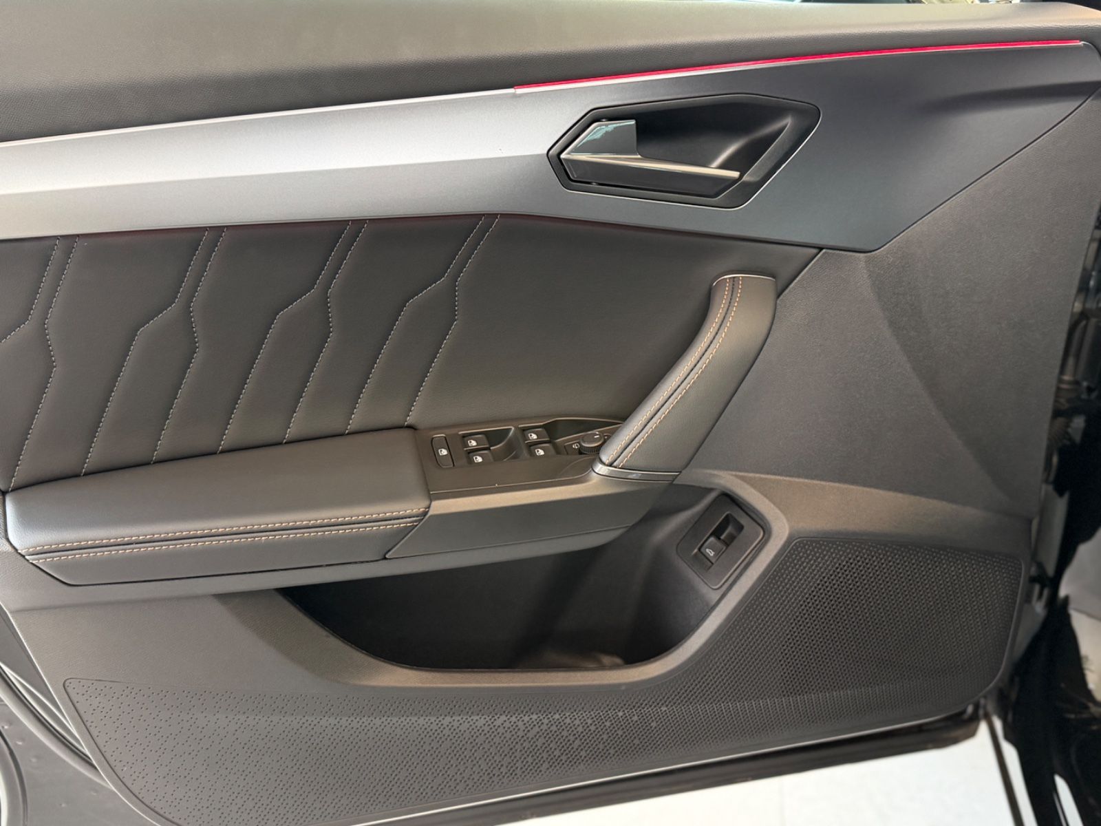 Formentor VZ5 4Drive ABT 1 of 400 Carbon 21"