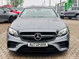 Mercedes-Benz E 53 AMG*4Matic*AMG Driver's Package*Night-Paket - Mercedes-Benz E 53 AMG aus 2020