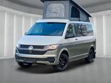 Volkswagen T6.1 California VAnCAMP+AUFSTELLDACH+KÜCHE - Wohnwagen in Aachen