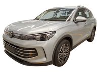 Volkswagen Tiguan - Vorschau Bild 2