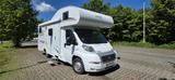Fiat Carado 464 Wohnmobil  - Fiat Alkoven