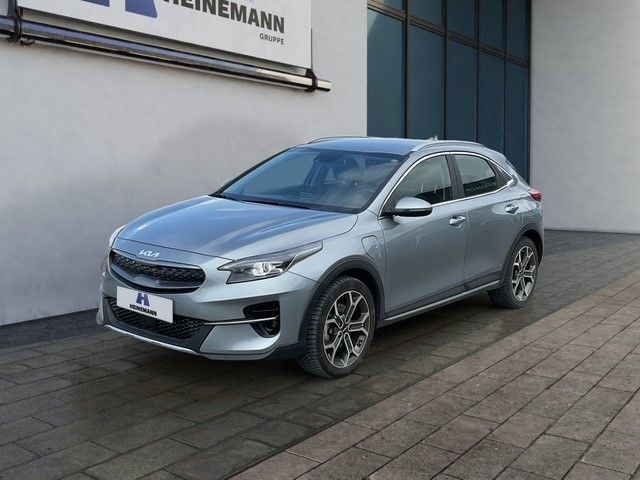 Kia XCeed 1.6 GDI DCT6 OPF Plug-in-Hybrid Spirit