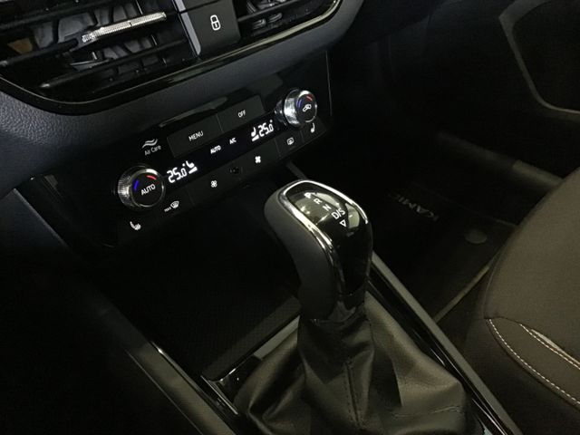 Fahrzeugabbildung Skoda Kamiq Selection 1.5 TSI DSG/ACC/LED/SmartLink