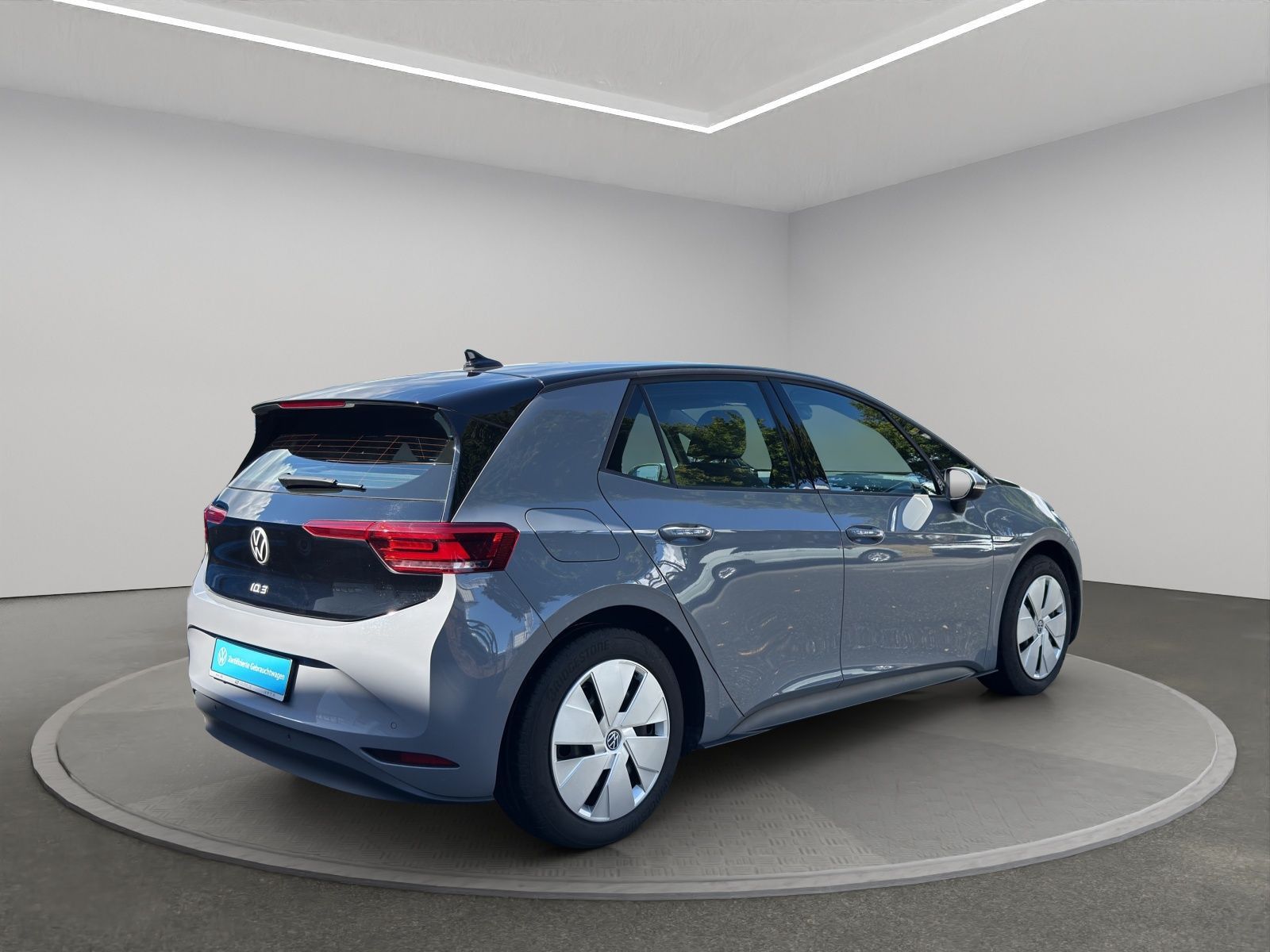 Volkswagen ID.3 - Bild 4