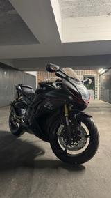 Suzuki Gsxr 750 - Offers