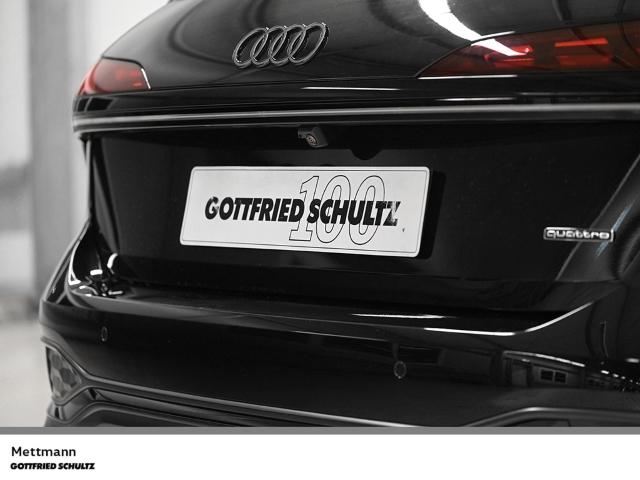 Audi A6 Avant TDI DSG QUAT TECH-PRO LUFT PANO-SKY AHK
