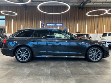 Audi A6 Avant 3.0 TDI clean diesel quattro*AHK*Kamera