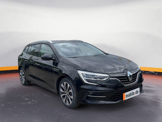 Renault Megane Grandtour TECHNO BLUE dCi 115 EDC