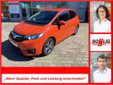 Honda Jazz 1.3 i-VTEC Elegance / Navigation - Honda Jazz