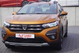 Dacia Sandero Stepway 1.0 TCE LED Navi Kamera Tempomat - Dacia Sandero mit 5 Türen