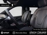 Mercedes-Benz V 300 d Avantgarde Extra lang 8Sitze Burm AHK - Mercedes-Benz V 300 in München