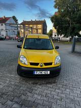 Renault Kangoo Edition Campus 1.5 dCi 60kW Edition C... - Renault Kangoo: Edition Campus