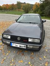 Volkswagen VW Corrado G60 - Volkswagen Corrado: G60