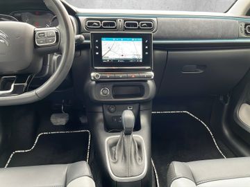 Citroën C3 Elle Online Edition PT 110 Navi+RFK+Carplay+L