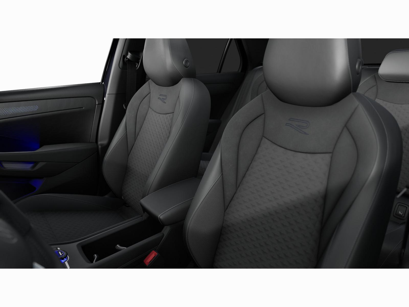 Volkswagen T-Roc 1.5 eTSI R-Line AHK 360° HUD ACC NAVI SHZ