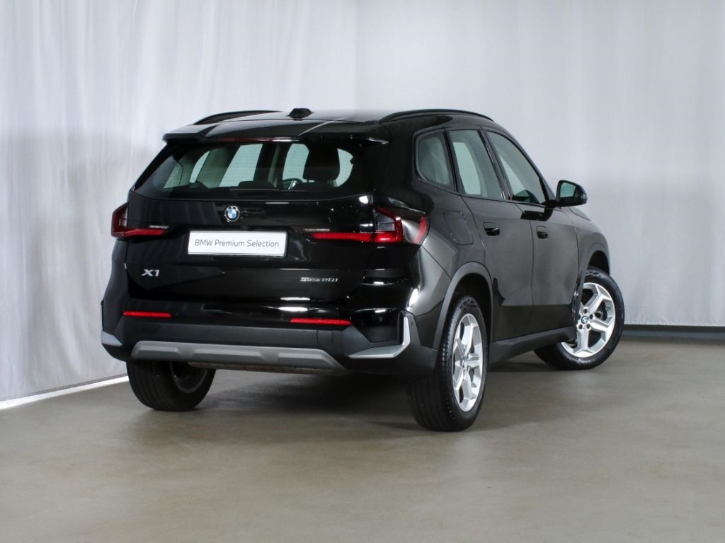 BMW X1 20 i HeadUP 360Grad Adaptiv LED Keyless foto 2