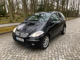 Mercedes-Benz A200 CDI Avantgarde Vollleder, Bi-Xenon, Comand - gebrauchte Mercedes-Benz A 200 aus dem Jahr 2007