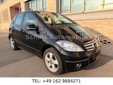 Mercedes-Benz A200 *XENON/NAVI/PDC/SHZ/8-FACH/TÜV NEU/2. HAND - Mercedes-Benz A 200: Van