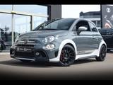 Abarth 695 70° ANNIVERSARIO°BEATS°SABELT°URBAN°BREMBO - Abarth 695: Kleinwagen