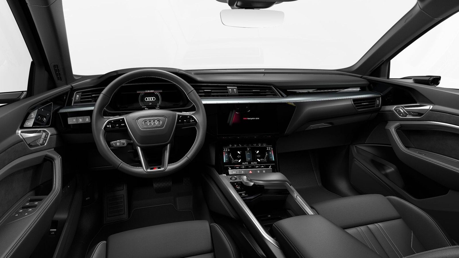 Audi e-tron - Bild 6