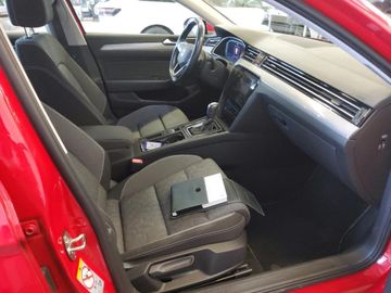 Volkswagen Passat Variant - 6