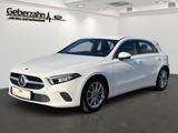 Mercedes-Benz A 200 Aut. Progressive/LED/Leder/PDC/ - Mercedes-Benz A 200 in Köln