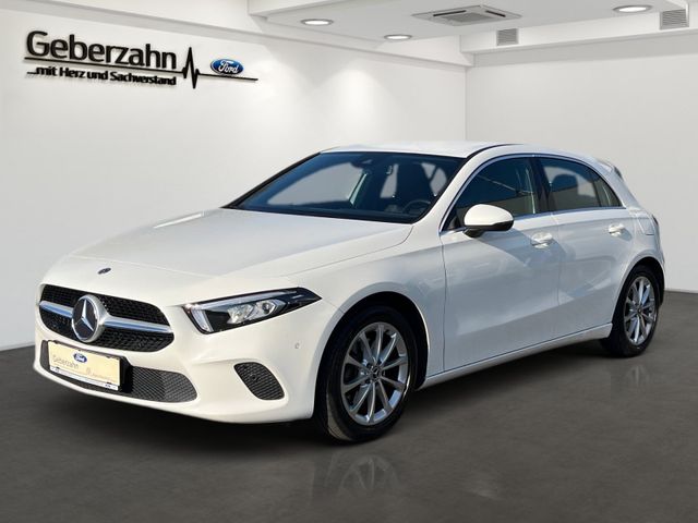 MERCEDES-BENZ A 200 Progressive *LED*Leder*PDC*Sitzhzg.*Klima*