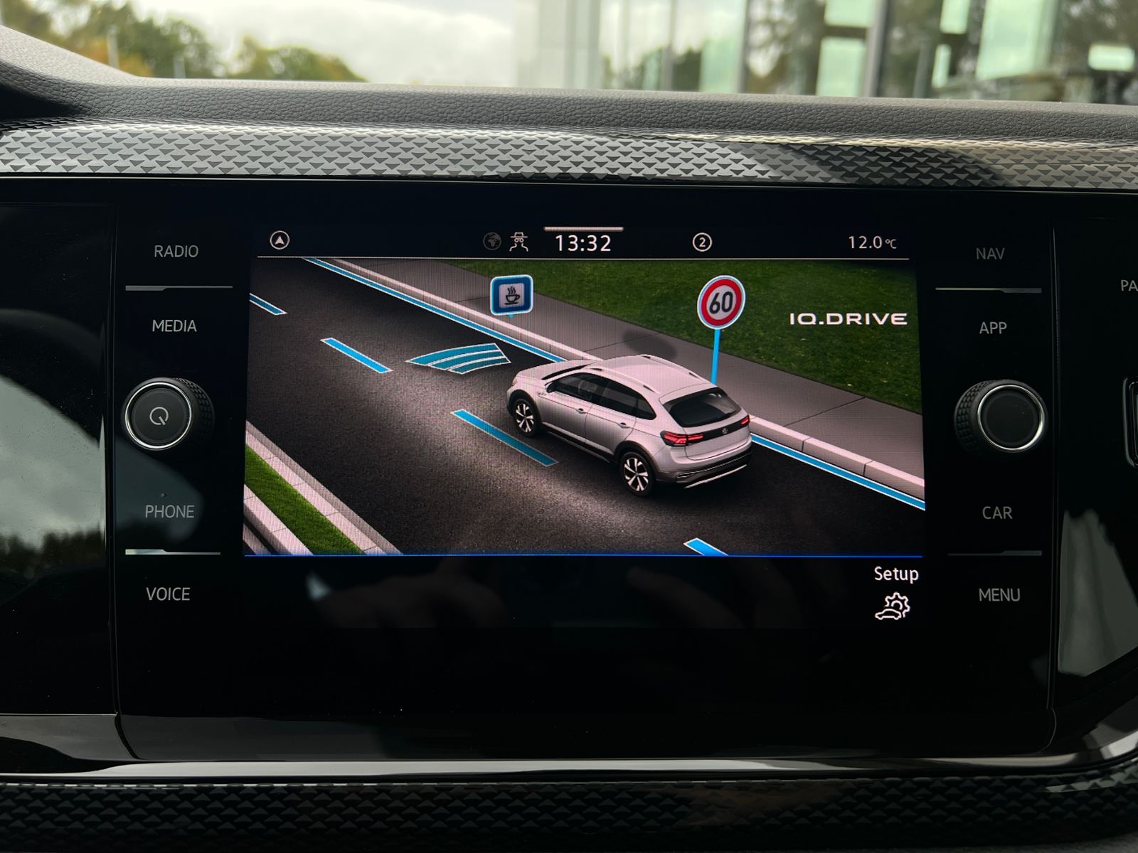 Fahrzeugabbildung Volkswagen Taigo Life 1.0 TSI *LED, Pano, Navi, Kamera, 16'