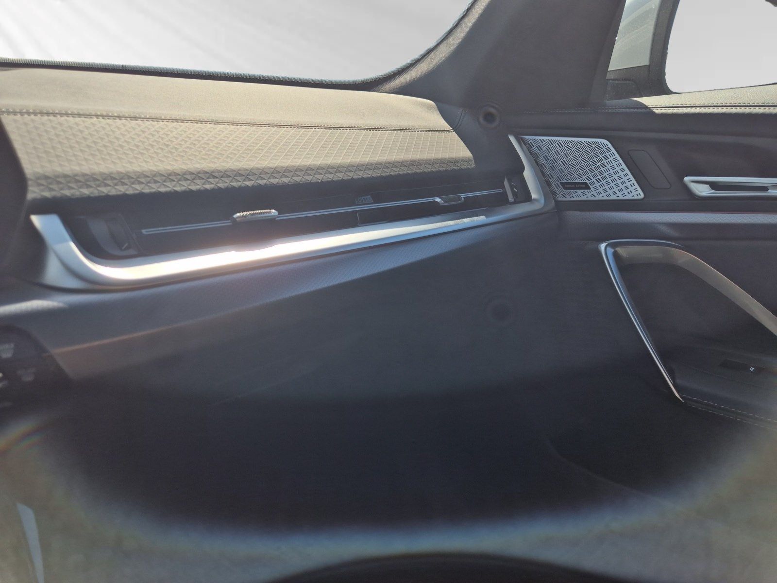 BMW X2 - Bild 9