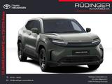 Toyota Urban Cruiser 128 kW FWD Teamplayer - Toyota Urban Cruiser Neuwagen