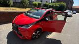 Toyota Aygo (X) 1,0-l-VVT X Wave mit Faltdach 