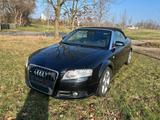 Audi A4 1.8 T Cabriolet - - Audi A4: Cabrio, 1.8