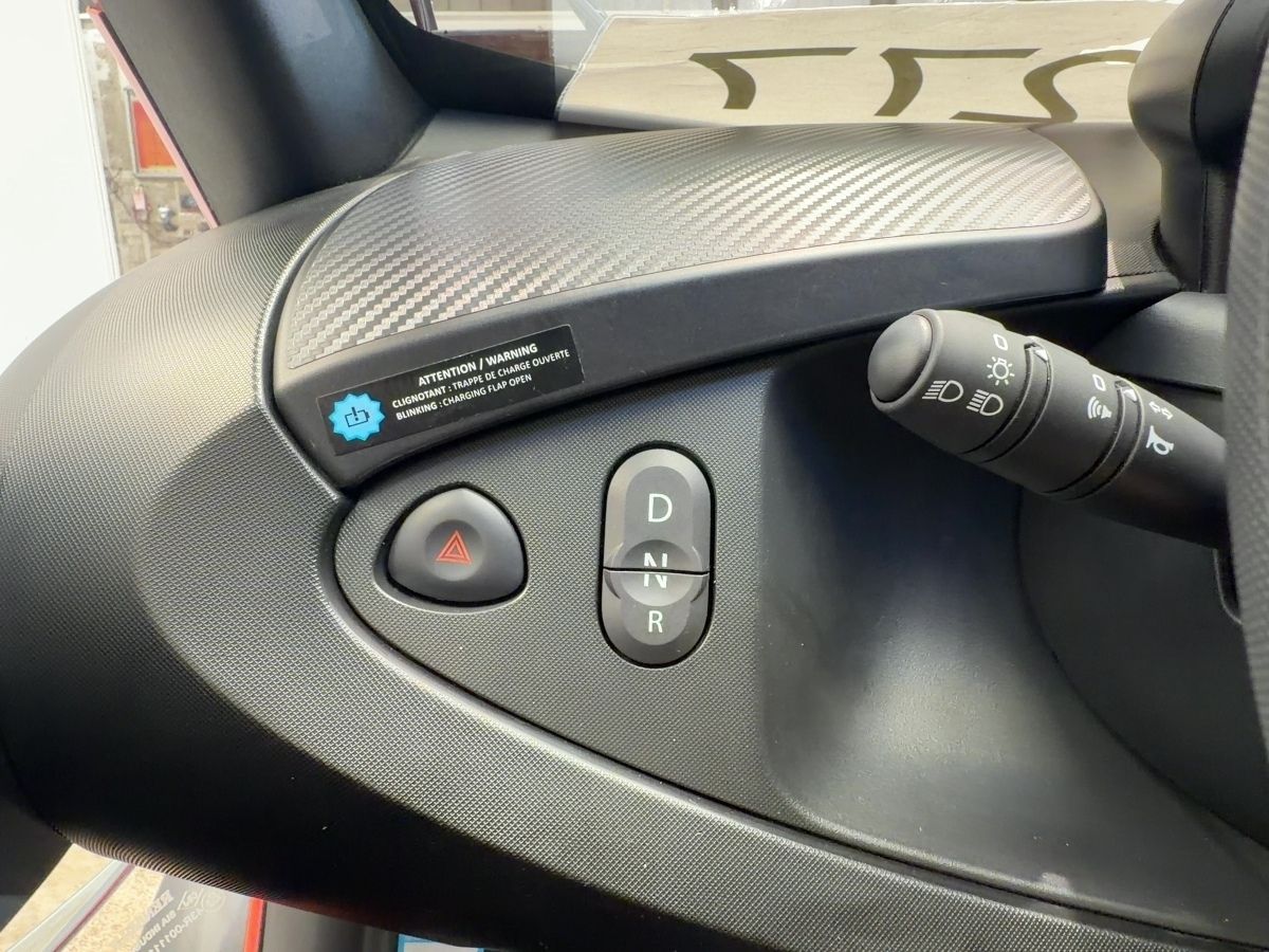 Renault Twizy - Bild 13