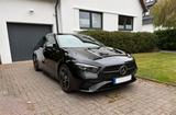 Mercedes-Benz A 220d AMG-Sport HUD/360/Pano/Distr/Memo/LED/AHK - gebrauchte Mercedes-Benz A 220 aus dem Jahr 2023