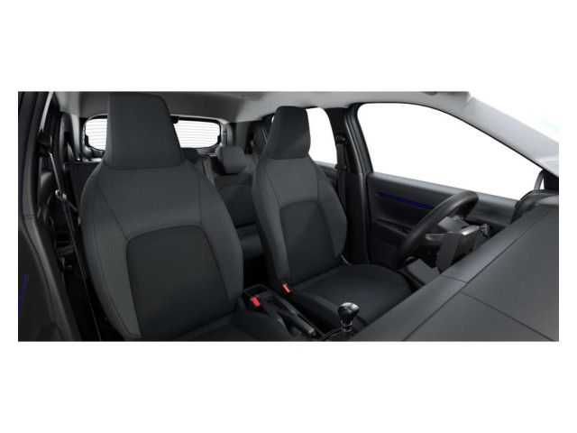 Citroën C3 - Bild 2