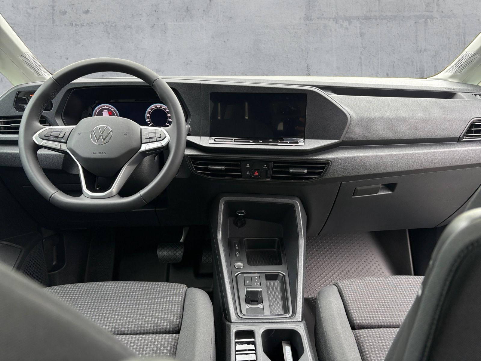 Volkswagen Caddy Maxi - Bild 9