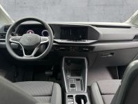 Volkswagen Caddy Maxi - Vorschau Bild 9