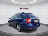 Skoda Octavia 1.8 TSI 4x4 AllDrive Schiebedach 2.Hand - Skoda Octavia: Allradantrieb, 1.8