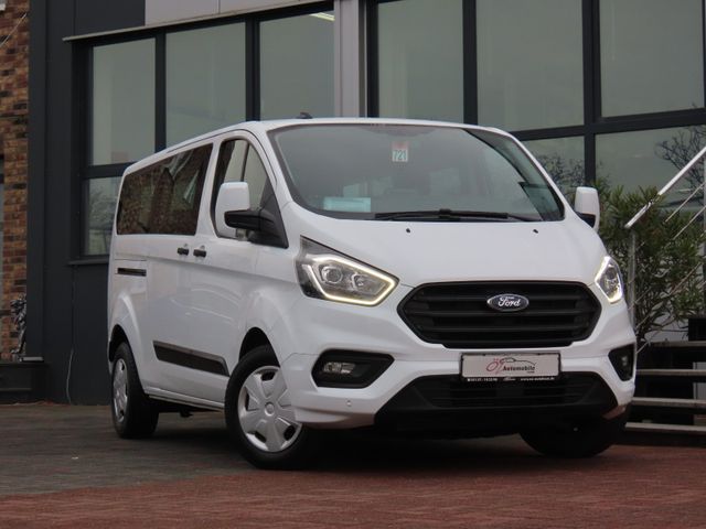 Ford Transit Custom 2.0 Kombi 340 L1H1 VA