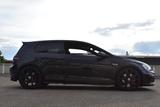 Volkswagen Golf VII GTI Clubsport *Black Pearl* - mit Benzin-Antrieb: Coupé, Automatik