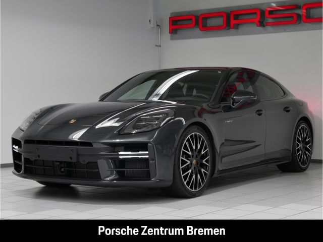 Porsche Panamera 2.9 4 E-Hybrid Allrad HUD Panorama Soun