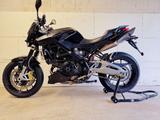 Aprilia Shiver 750 - APRILIA SHIVER 750